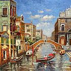 Unknown V022 painting